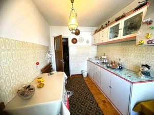 Apartament 4 cam etaj 1 Centura Basarabilor langa Minulescu+GARAJ+BOXA - imagine 6