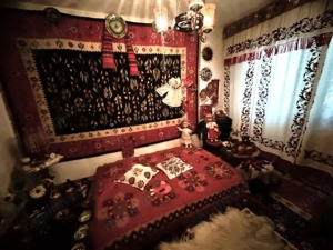 Apartament 4 cam etaj 1 Centura Basarabilor langa Minulescu+GARAJ+BOXA - imagine 8