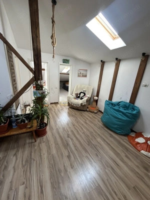 Apartament/Duplex 6 camere zona Primo - imagine 17