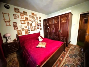 Apartament 4 cam etaj 1 Centura Basarabilor langa Minulescu+GARAJ+BOXA - imagine 13