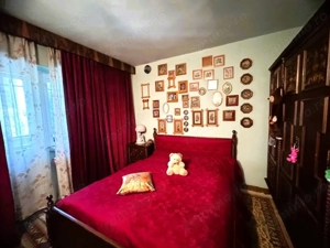 Apartament 4 cam etaj 1 Centura Basarabilor langa Minulescu+GARAJ+BOXA - imagine 11