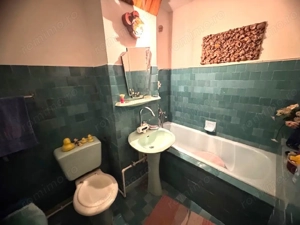 Apartament 4 cam etaj 1 Centura Basarabilor langa Minulescu+GARAJ+BOXA - imagine 14