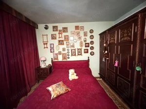 Apartament 4 cam etaj 1 Centura Basarabilor langa Minulescu+GARAJ+BOXA - imagine 12