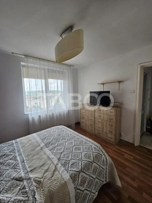 Apartament 2 camere complet mobilate si utilate boxa la subsol Fagaras - imagine 2