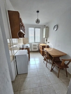 Apartament 2 camere complet mobilate si utilate boxa la subsol Fagaras - imagine 4