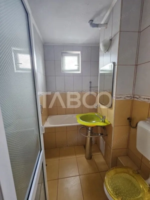 Apartament 2 camere complet mobilate si utilate boxa la subsol Fagaras - imagine 5