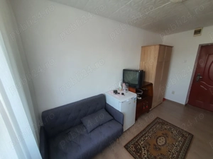 Garsonieră mobilată, renovată, 10 mp   Târgu Jiu, Aleea Nicolae Titulescu - imagine 6