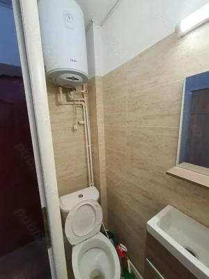 Garsonieră mobilată, renovată, 10 mp   Târgu Jiu, Aleea Nicolae Titulescu - imagine 4