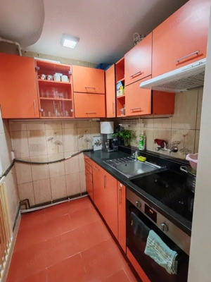 Apartament 2 camere renovat în Mureșeni - imagine 5