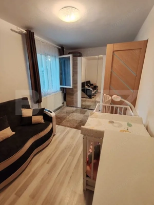 Apartament 2 camere renovat în Mureșeni - imagine 4