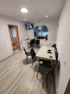 Apartament 2 camere renovat în Mureșeni