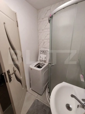 Apartament 2 camere renovat în Mureșeni - imagine 7