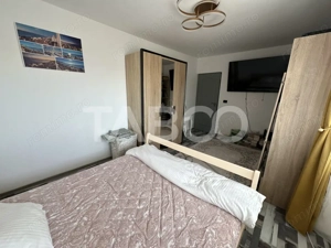 Muta-te direct! Apartament 2 camere 50 mpu complet mobilat si utilat - imagine 3