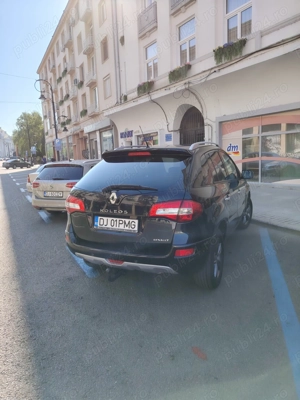 Vânzare Renault Koleos - imagine 8