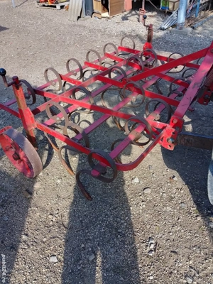 Combinator cu tăvălug 2.2m 2.5 m 2.8 m - imagine 8