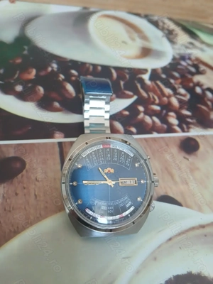 Vând ceas Orient Multicalendar original clasic - imagine 2