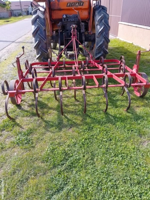 Combinator cu tăvălug 2.2m 2.5 m 2.8 m - imagine 6