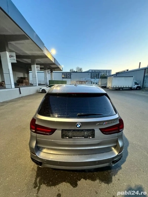 Bmw x5 M pachet - imagine 4