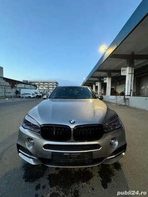 Bmw x5 M pachet - imagine 3