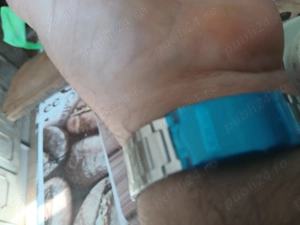 Vând ceas Orient Multicalendar original clasic - imagine 3