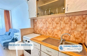 Apartament 1 camera de vanzare, Rogerius, Oradea - imagine 4