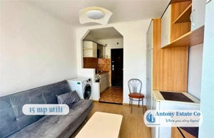 Apartament 1 camera de vanzare, Rogerius, Oradea - imagine 2