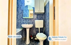 Apartament 1 camera de vanzare, Rogerius, Oradea - imagine 3