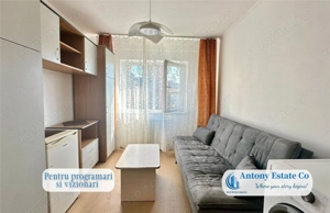 Apartament 1 camera de vanzare, Rogerius, Oradea - imagine 5