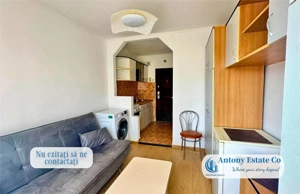 Apartament 1 camera de vanzare, Rogerius, Oradea - imagine 6