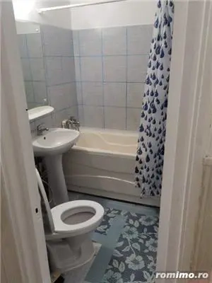 Apartament 1 camera in zona Girocului  - imagine 3