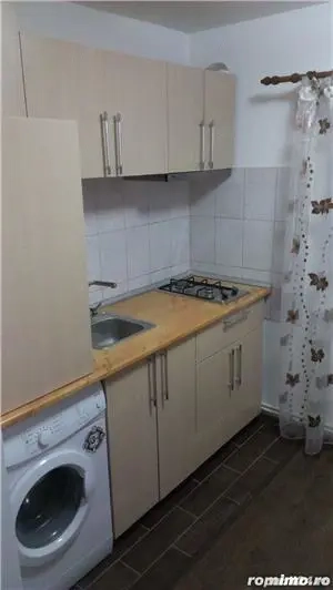 Apartament 1 camera in zona Girocului  - imagine 2
