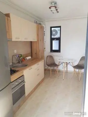 Apartament cu 1 camera in zona Dacia  - imagine 2