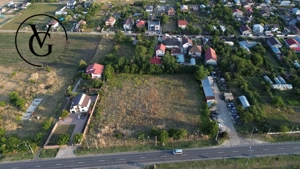 Teren intravilan -2679 mp-Branesti / Islaz  - imagine 6