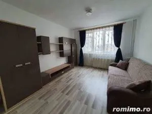 Apartament 1 camera in zona Girocului