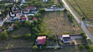 Teren intravilan -2679 mp-Branesti / Islaz  - imagine 3