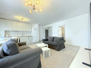 Apartament 3 camere - Denya Forest 5 - imagine 4