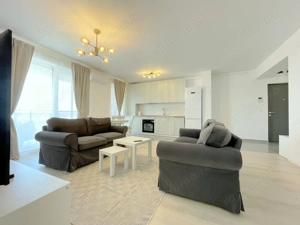 Apartament 3 camere - Denya Forest 5 - imagine 5