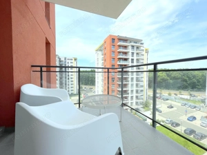 Apartament 3 camere - Denya Forest 5 - imagine 9