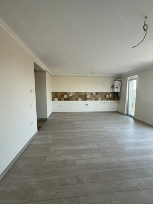 Apartament cu 2 camere finisaje deosebite Braytim  - imagine 4