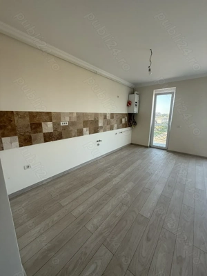 Apartament cu 2 camere finisaje deosebite Braytim  - imagine 11