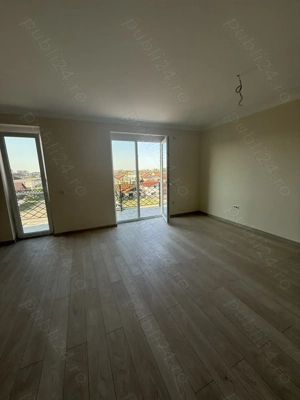 Apartament cu 2 camere finisaje deosebite Braytim  - imagine 12