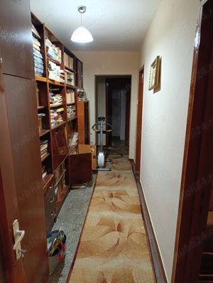 Apartament 4 camere, etaj 1 - imagine 7