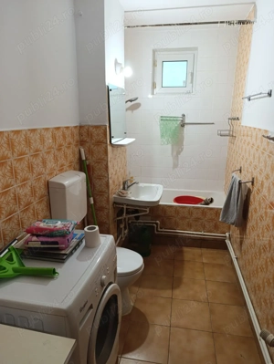 Apartament 4 camere, etaj 1 - imagine 6