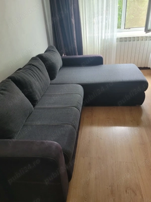 De vanzare canapea extensibila 