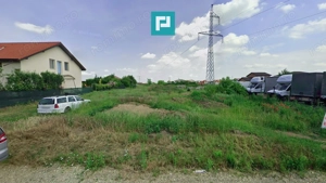 Teren de 1000 mp în zonă Premium din Dumbrăvița - imagine 2