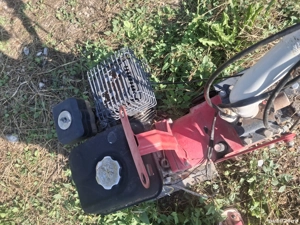 Motocultor  - imagine 2