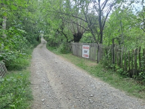 Teren intravilan de vânzare 5991.mp  loc Șotrile  - imagine 8