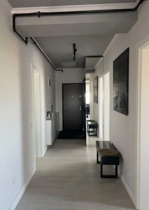 Apartament 3 camere 2 bai 2 locuri de parcare   terasa 30mp Giroc - imagine 11