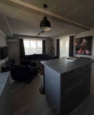 Apartament 3 camere 2 bai 2 locuri de parcare   terasa 30mp Giroc - imagine 5