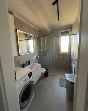 Apartament 3 camere 2 bai 2 locuri de parcare   terasa 30mp Giroc - imagine 4